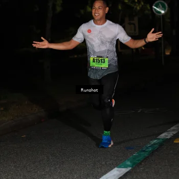 Runner Photo 5417553