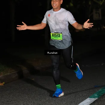 Runner Photo 5417554
