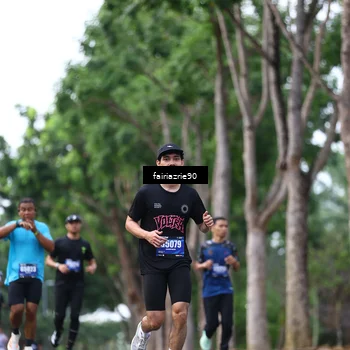 Runner Photo 5417555