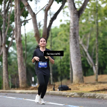 Runner Photo 5417556