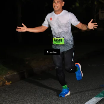 Runner Photo 5417559
