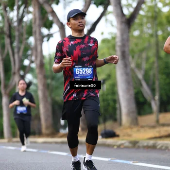 Runner Photo 5417560