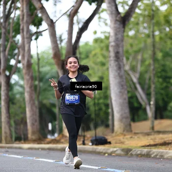 Runner Photo 5417561