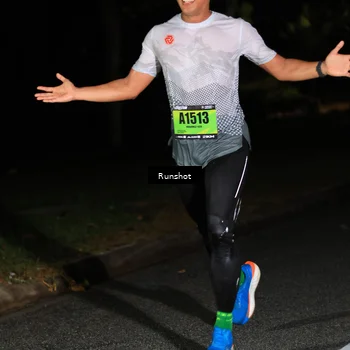 Runner Photo 5417563