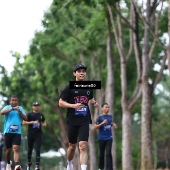 Runner Photo 5417565