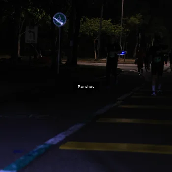 Runner Photo 5417566