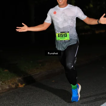 Runner Photo 5417567