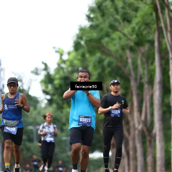 Runner Photo 5417575