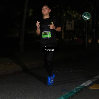 Runner Photo 5417581