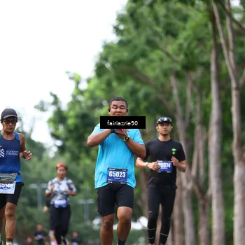 Runner Photo 5417588