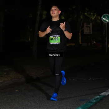 Runner Photo 5417591