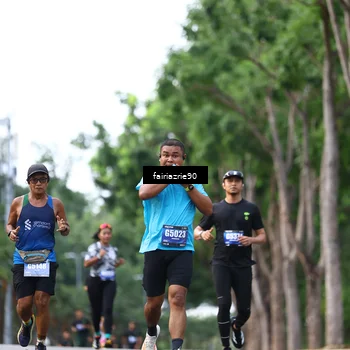 Runner Photo 5417592