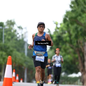 Runner Photo 5417593