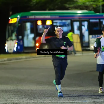 Runner Photo 5417596