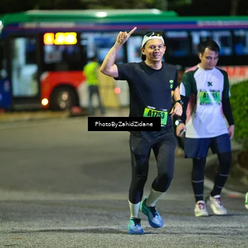 Runner Photo 5417599
