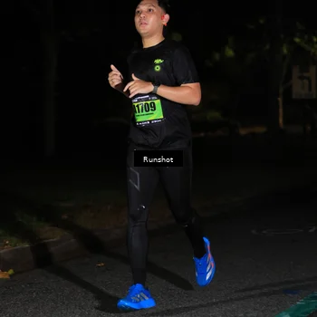 Runner Photo 5417604