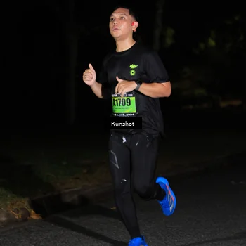 Runner Photo 5417606
