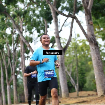 Runner Photo 5417608