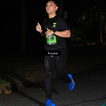 Runner Photo 5417613