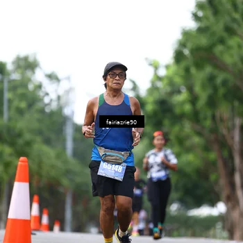 Runner Photo 5417620