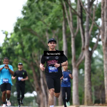 Runner Photo 5417624