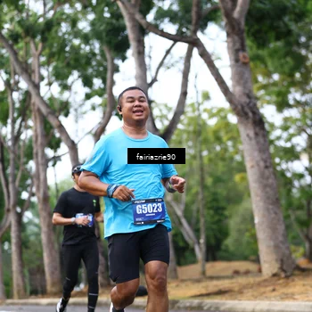 Runner Photo 5417631