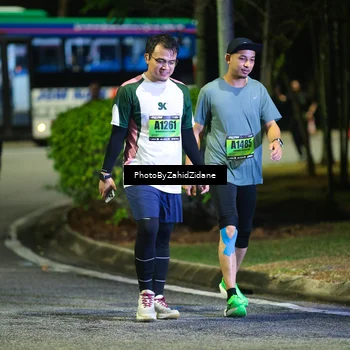 Runner Photo 5417632