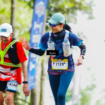 Runner Photo 5417638