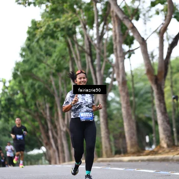 Runner Photo 5417644
