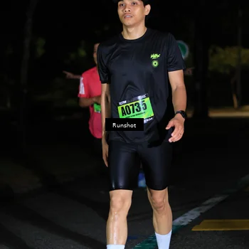 Runner Photo 5417657
