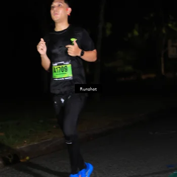 Runner Photo 5417664