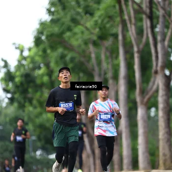 Runner Photo 5417666