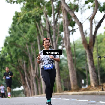Runner Photo 5417668