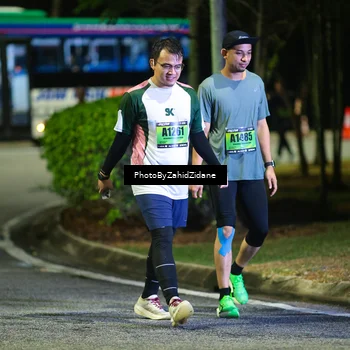 Runner Photo 5417671