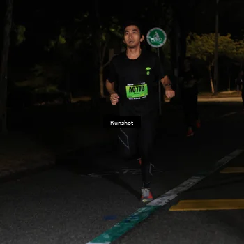 Runner Photo 5417674
