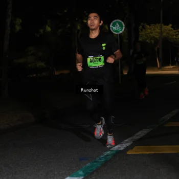 Runner Photo 5417677