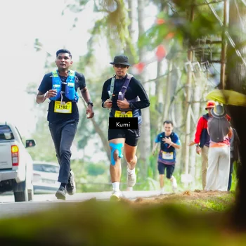 Runner Photo 5417678