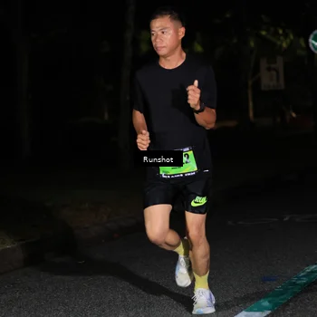 Runner Photo 5417681