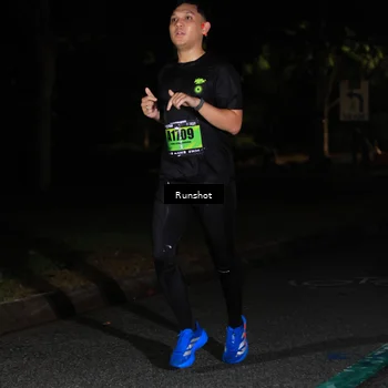 Runner Photo 5417685