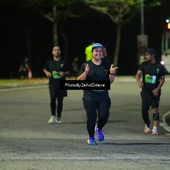 Runner Photo 5417689