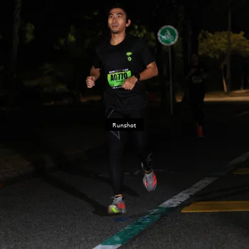 Runner Photo 5417692