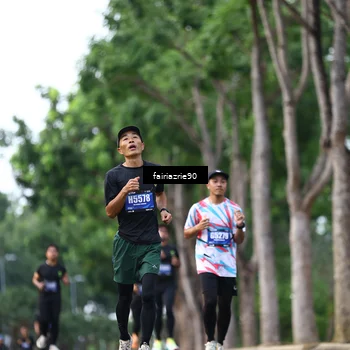 Runner Photo 5417693