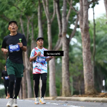 Runner Photo 5417699