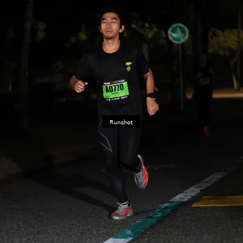 Runner Photo 5417700