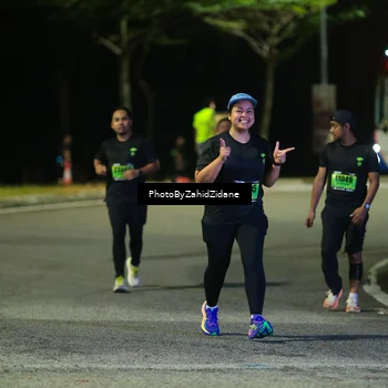 Runner Photo 5417706