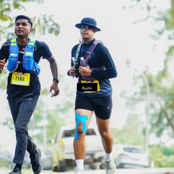 Runner Photo 5417707