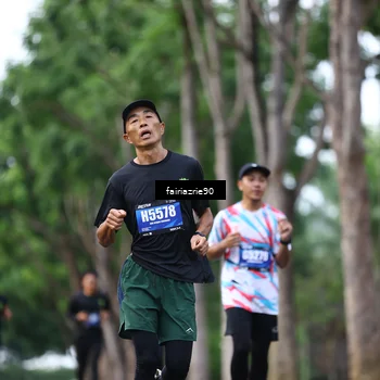 Runner Photo 5417708