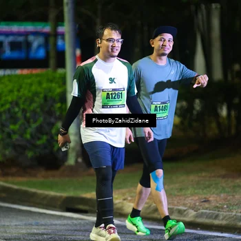 Runner Photo 5417713