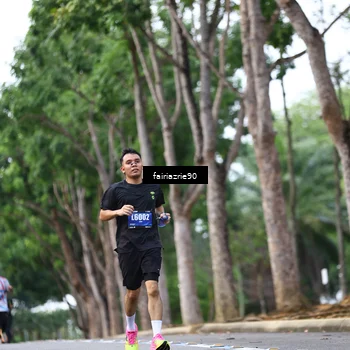 Runner Photo 5417715