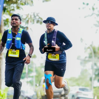 Runner Photo 5417719